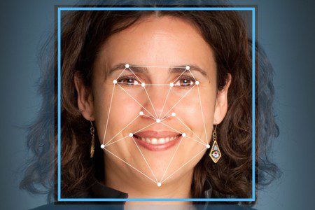 Reconocimiento facial - biometria