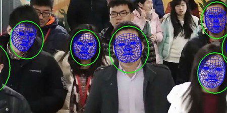 El reconocimiento facial se sigue expandiendo en China: los metros de Beijing y Shanghai incorporarán sistemas biométricos