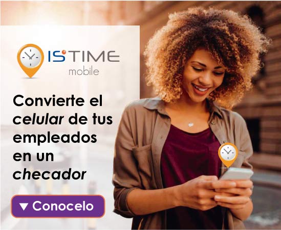 IsTime Mobile 